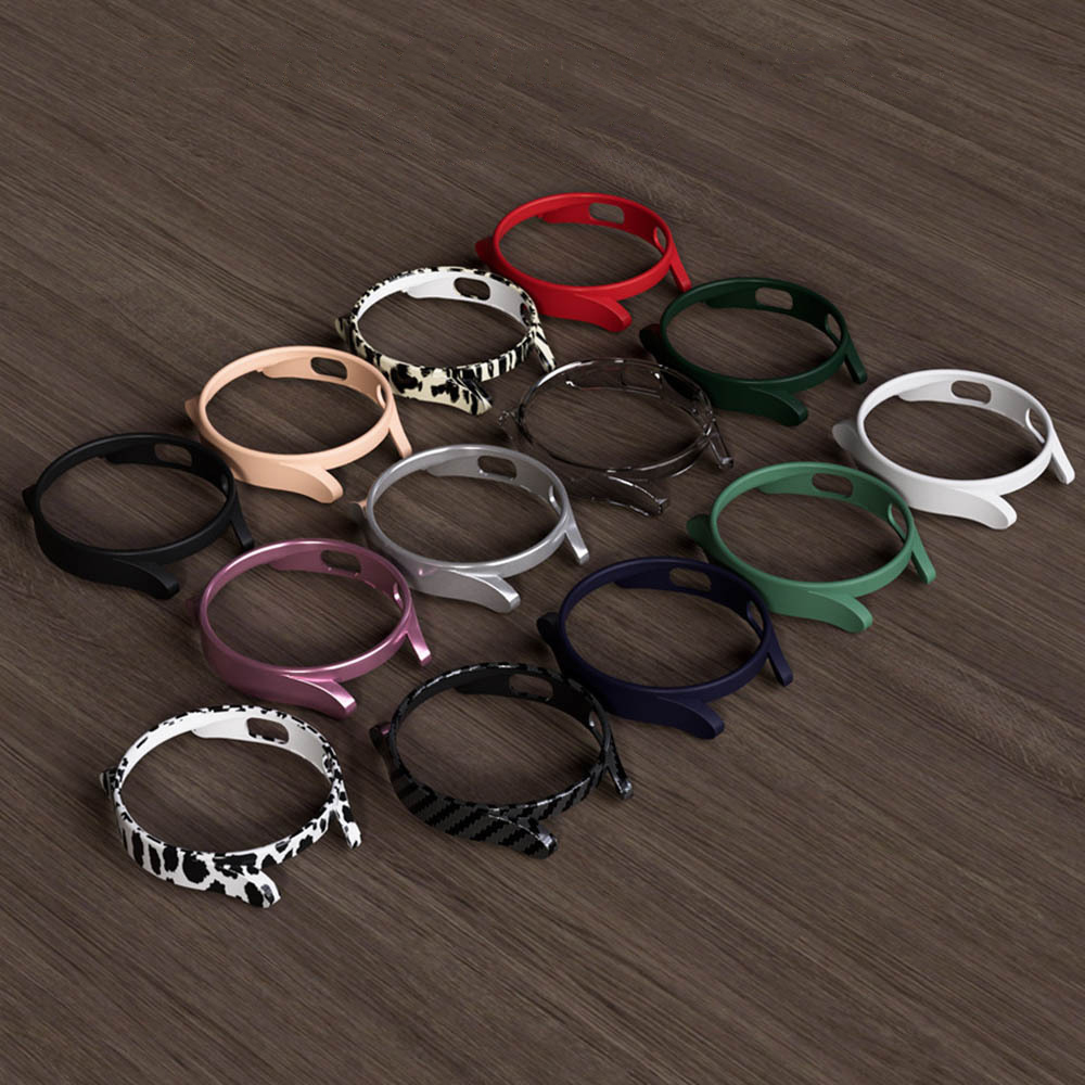 Samsung Smartwatch Accessories - PC Case สําหรับ Samsung Galaxy watch