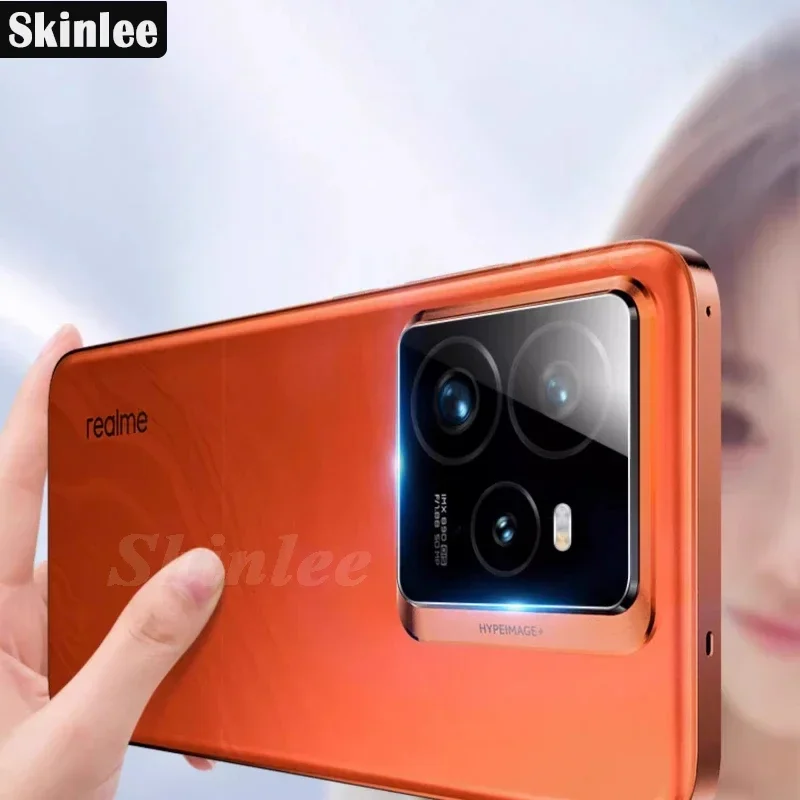 Realme Gt 6 - 2PCS กล้องสําหรับ Realme GT7 Pro 5G