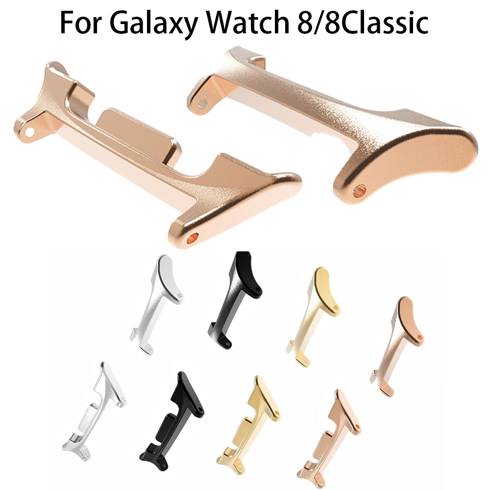 Watch Band Connector - อะแดปเตอร์สําหรับ Samsung Galaxy Watch 8 40/44