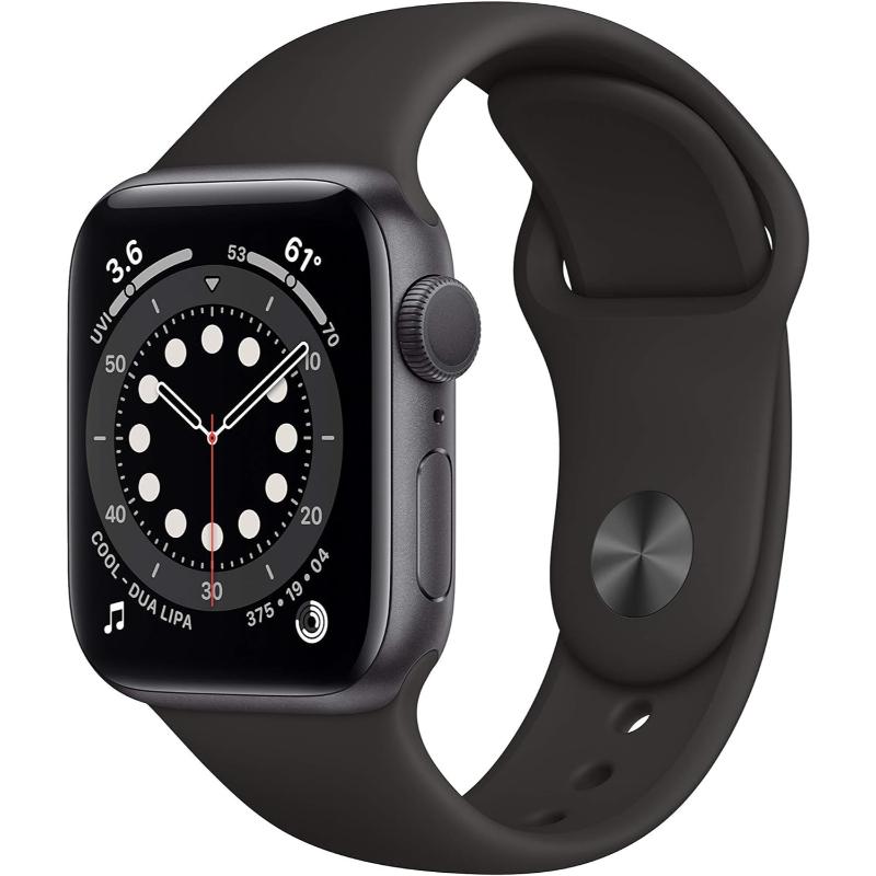 Smartwatch X18 - Apple Watch Series 6 อลูมิเนียม 40