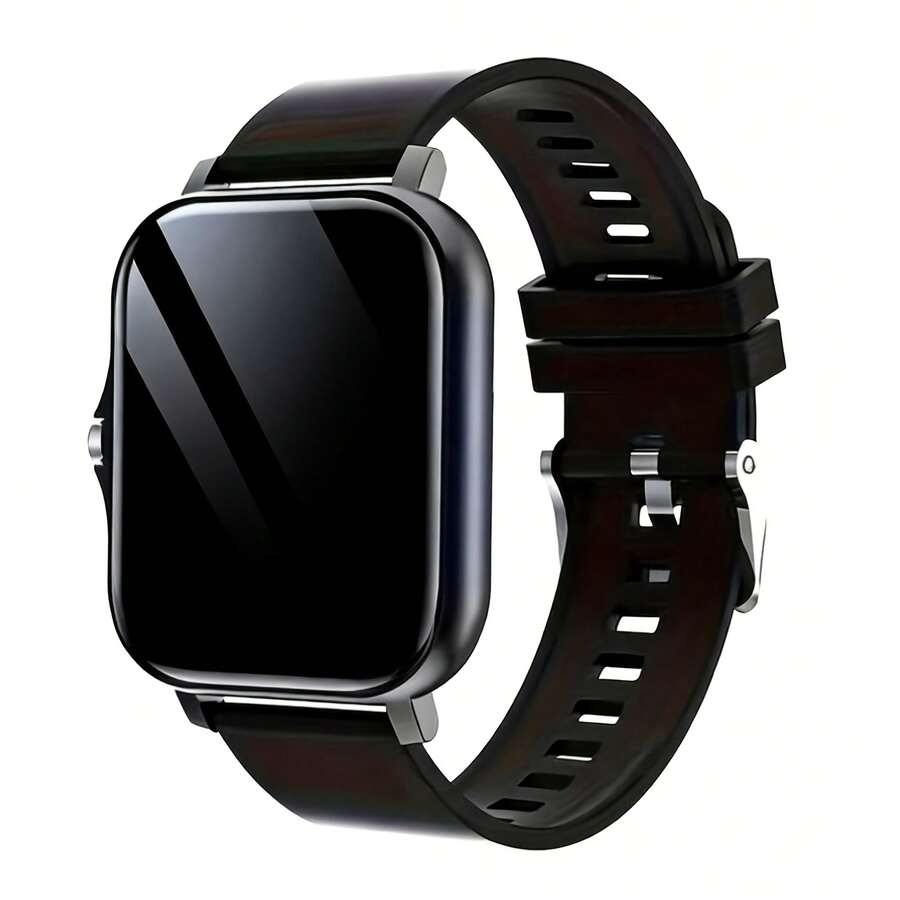 Smartwatch Touch - สมาร์ทวอทช์, การโทร/กดหมายเลขแบบไร้สาย, โหมดมัลติ-สปอร์ต, การแจ้งเตือนและการปฏิเสธการโทร, การแจ้งเตือนข้อมูล, การแจ้งเตือนผ่าน