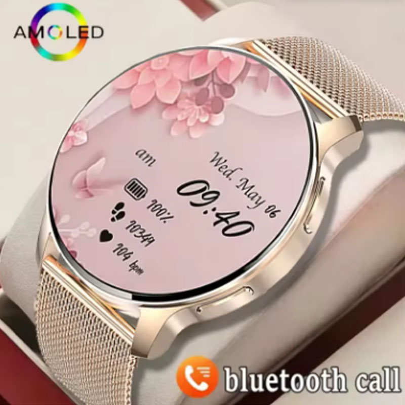 Smartwatch X18 - นาฬิกาสมาร์ทวอทช์ Tecno Camon 18 P DOOGEE