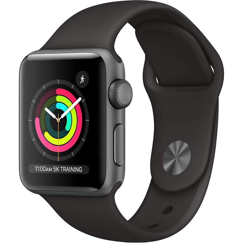 Smartwatch X18 - Apple Watch Series 3 อลูมิเนียม 42