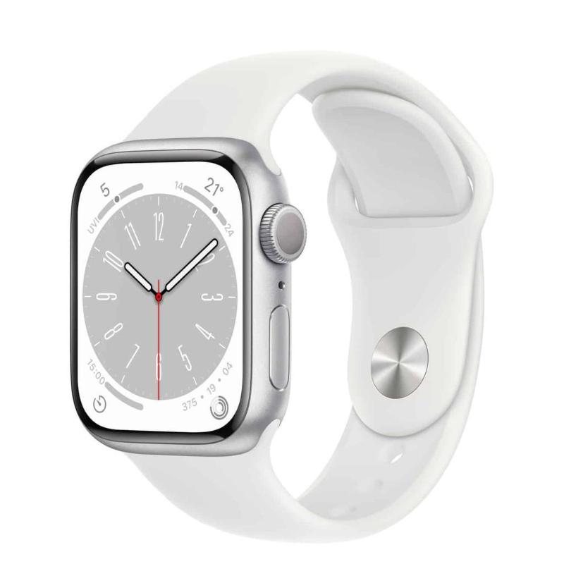 Smartwatch X18 - Apple Watch Series 8 อลูมิเนียม 45
