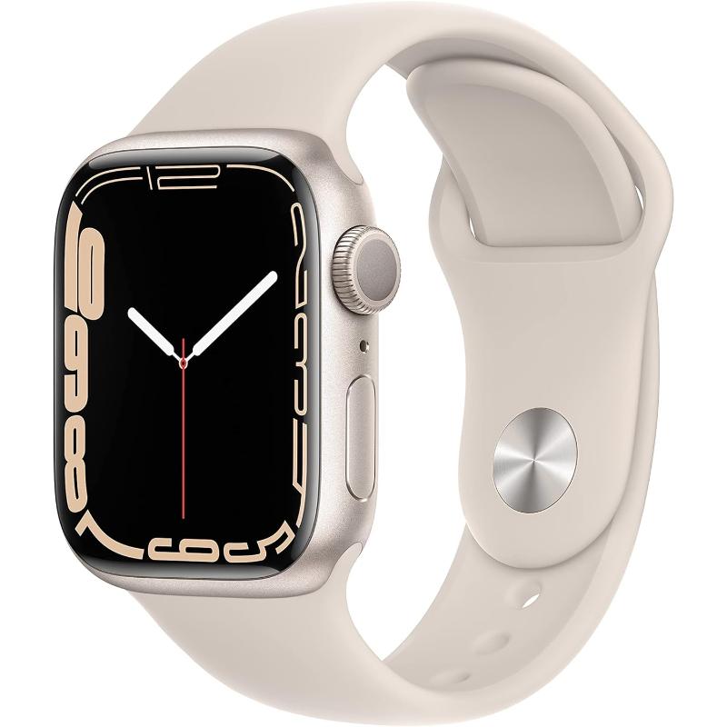 Smartwatch X18 - Apple Watch Series 7 อลูมิเนียม 45