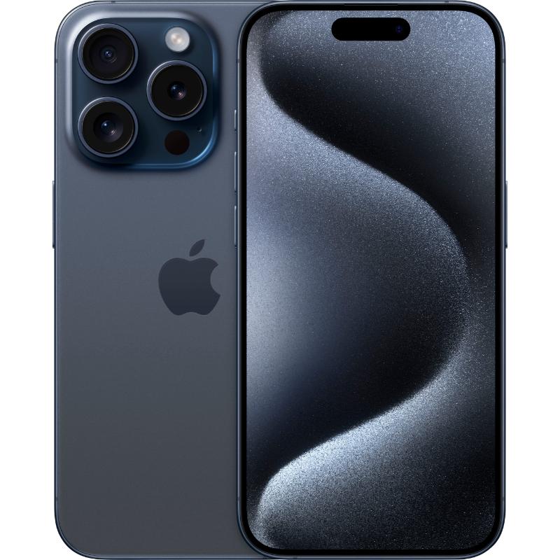 Apple Iphone 15 - Apple iPhone 15 Pro A2848 (ปลดล็อกทั้งหมด)