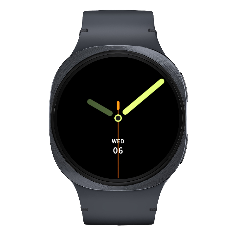 Smartwatch M Active - 2025 รุ่นดั้งเดิม สำหรับ Apple Watch 10