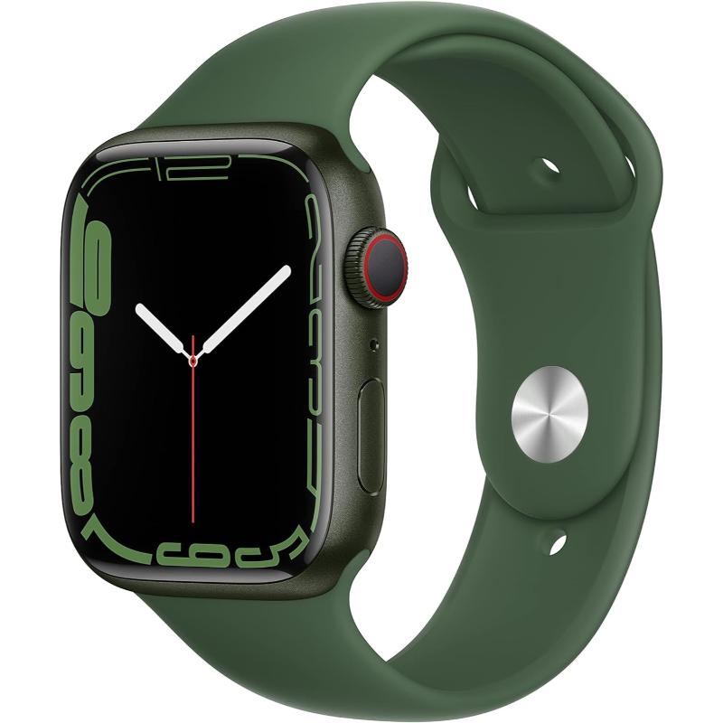 Smartwatch X18 - Apple Watch Series 7 อลูมิเนียม 45