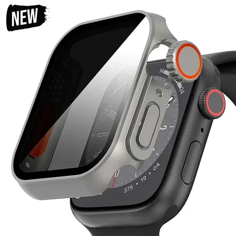 Smartwatch Case - สําหรับ Apple Watch Apple Watch Series9/8/7/6/5/4