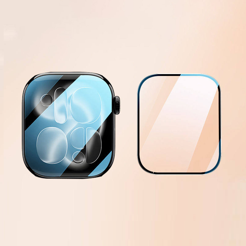 Apple Smartwatch Accessories - ฟิล์มกันรอยสำหรับแอปเปิ้ลวอทช์ 44 มม.45 มม.40 มม.41 มม.49