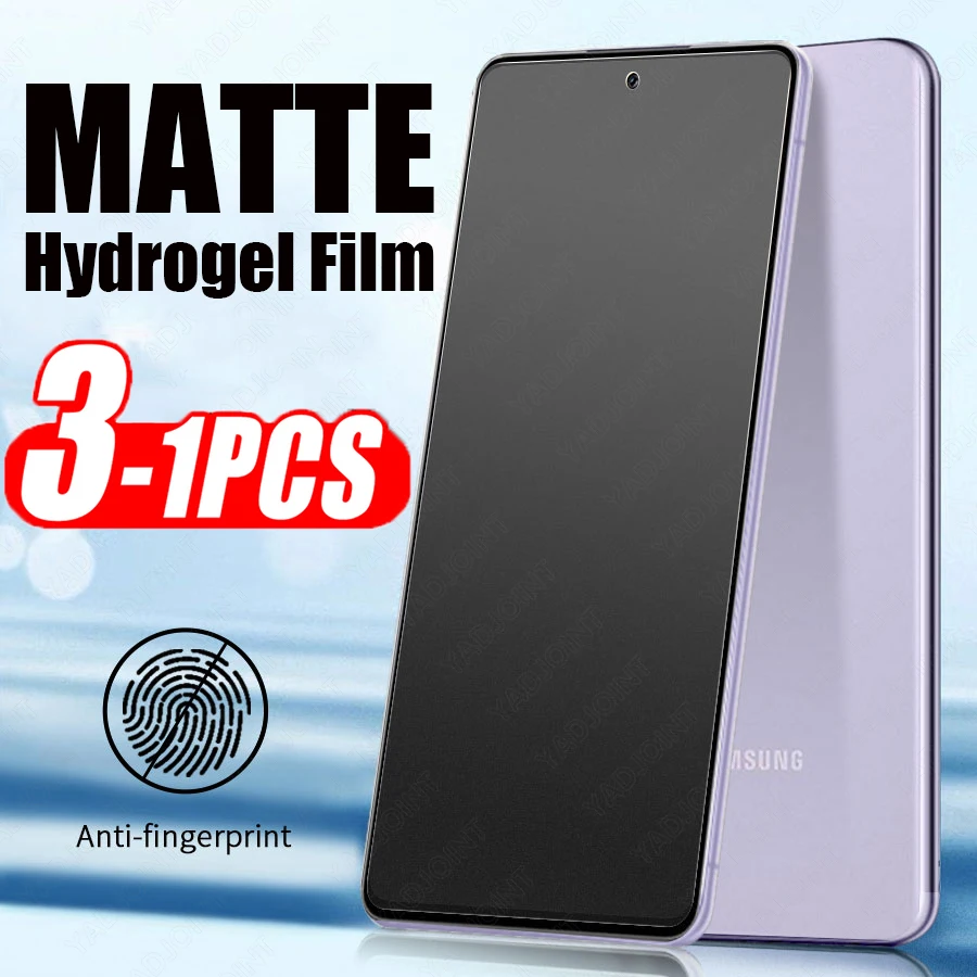 Huawei Pura 70 - ฟิล์มไฮโดรเจลเคลือบ3-1ชิ้นสำหรับ Huawei pura 70 Pro PLUS