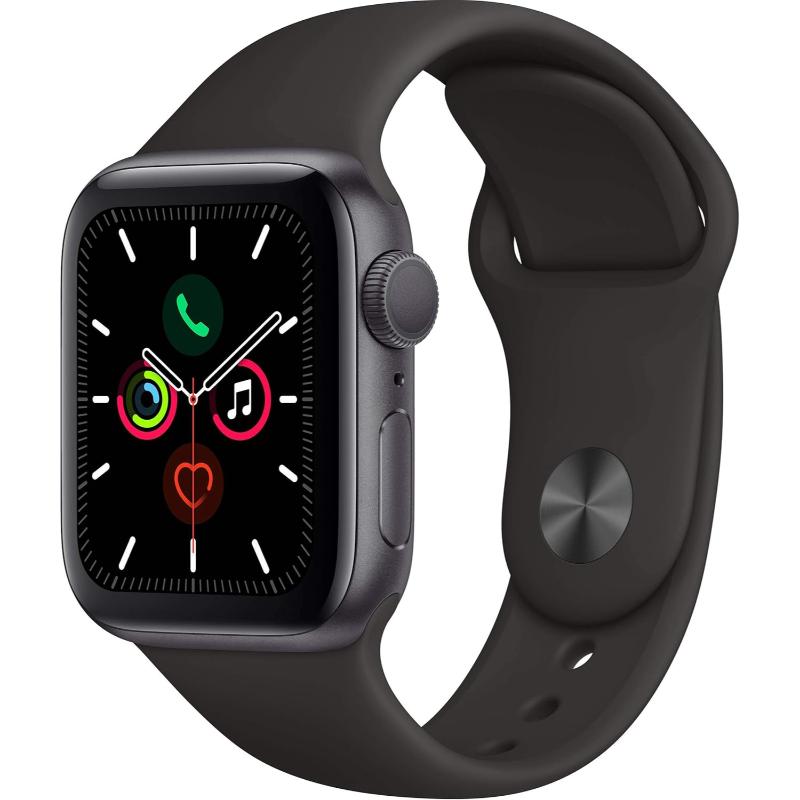 Smartwatch X18 - Apple Watch Series 4 อลูมิเนียม 44