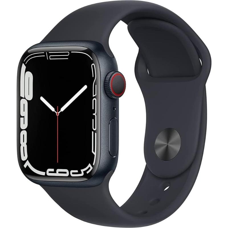 Smartwatch X18 - Apple Watch Series 7 อลูมิเนียม 41