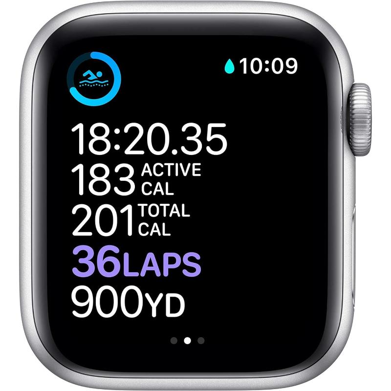 Apple Watch Series 6 อลูมิเนีย - Smartwatch X18 บทวิจารณ์และราคา