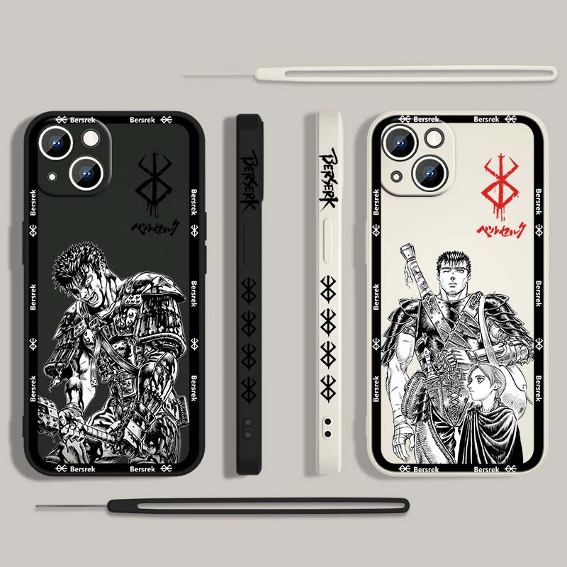 เคสโทรศัพท์ลายการ์ตูนญี่ปุ่น B - Apple Iphone 15 บทวิจารณ์และราคา