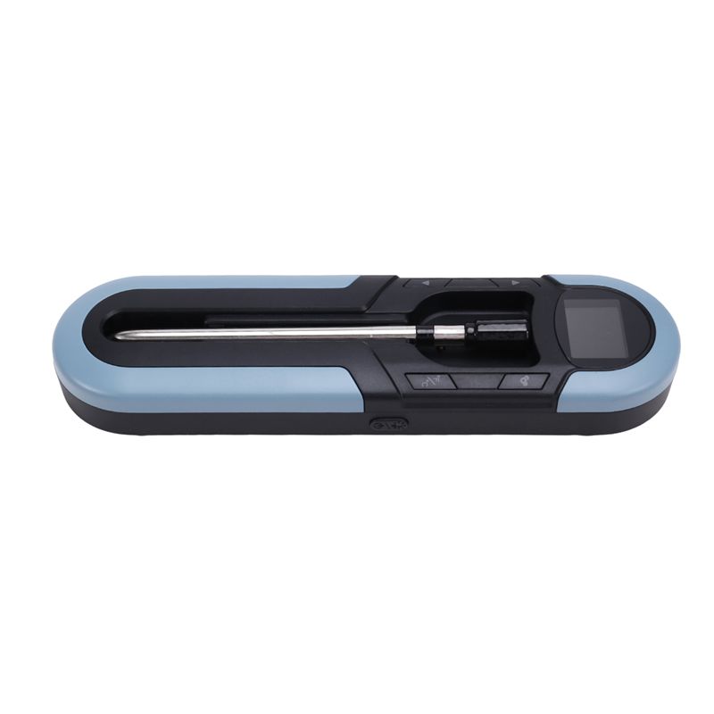 AT84-เครื่องวัดอุณหภูมิแบบไร้ส - Smart Accessories บทวิจารณ์และราคา