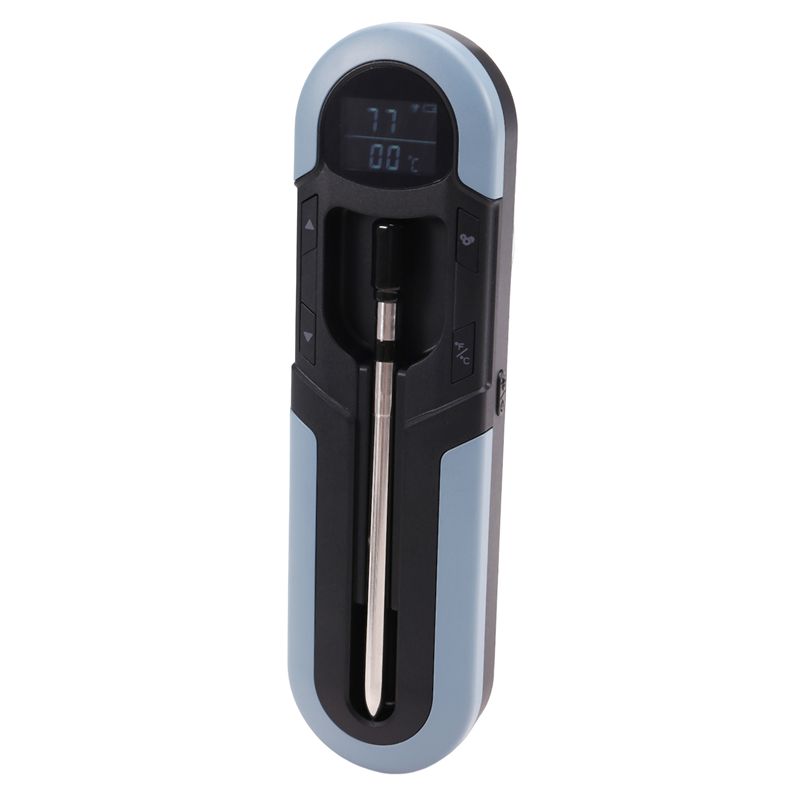 AT84-เครื่องวัดอุณหภูมิแบบไร้ส - Smart Accessories บทวิจารณ์และราคา