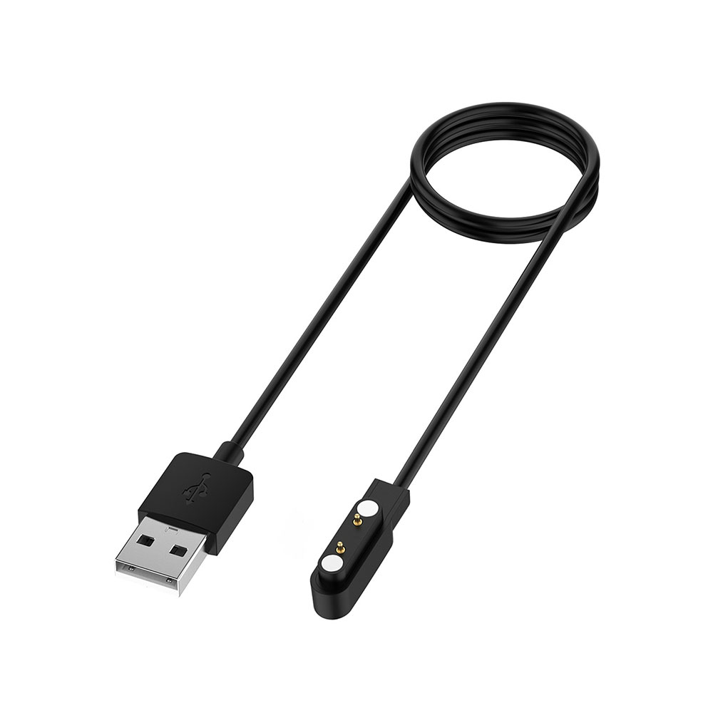 สายชาร์จ 60 ซม. อะแดปเตอร์ชาร์ - Android Smartwatch Accessories บทวิจารณ์และราคา