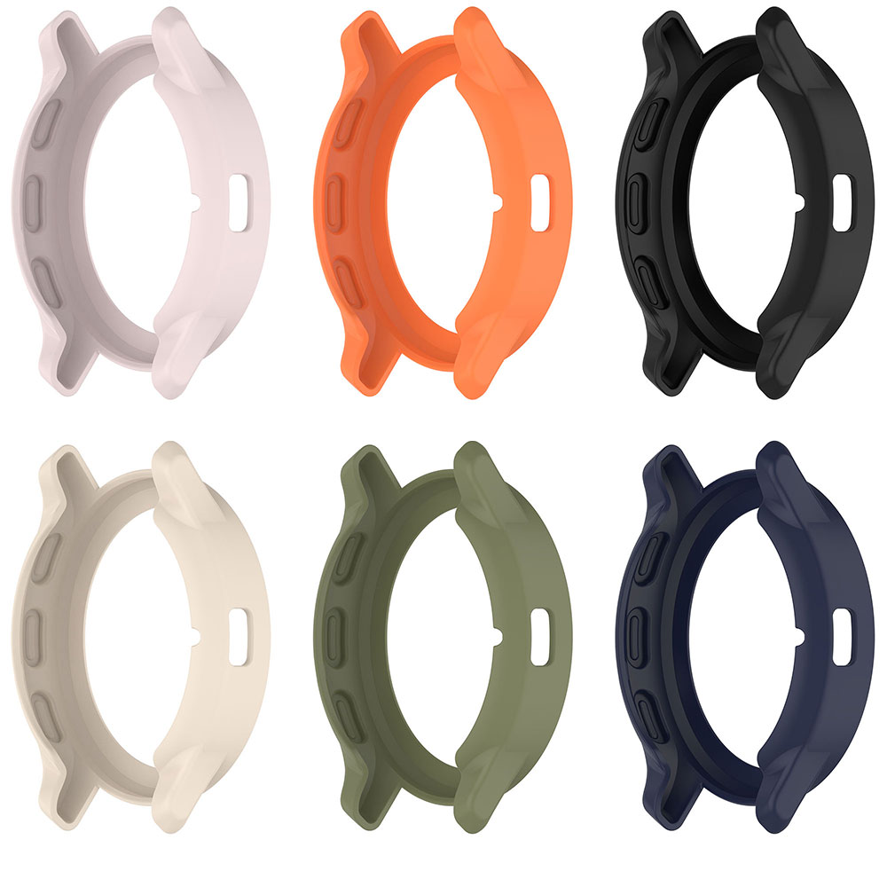 เคสซิลิโคนสำหรับนาฬิกา Garmin  - Silicone Band Replacement บทวิจารณ์และราคา