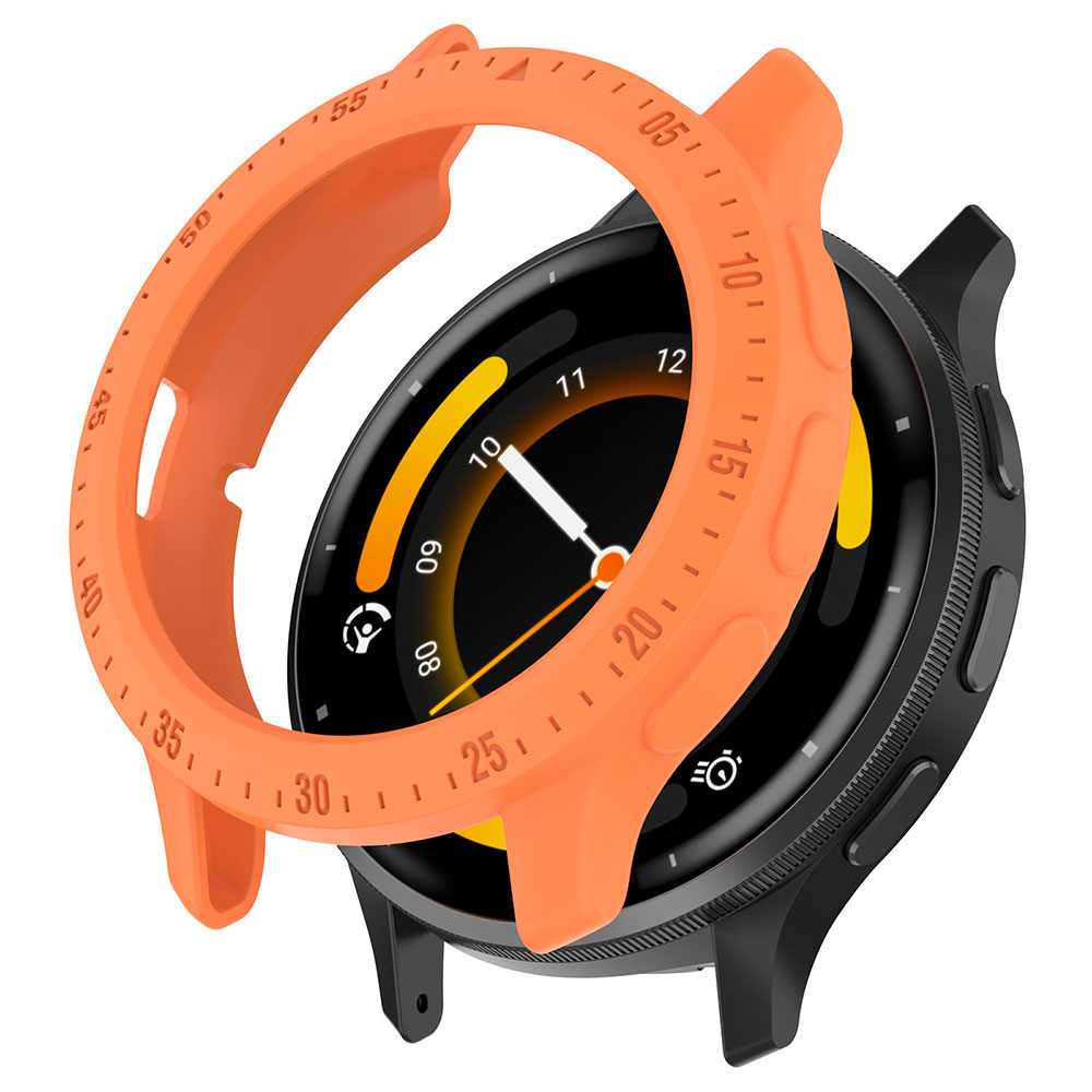 เคสซิลิโคนสำหรับนาฬิกา Garmin  - Silicone Band Replacement บทวิจารณ์และราคา
