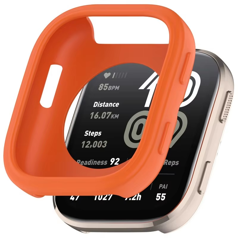 เคสสำหรับนาฬิกาอัจฉริยะ Amazfi - Smartwatch Band Accessories บทวิจารณ์และราคา