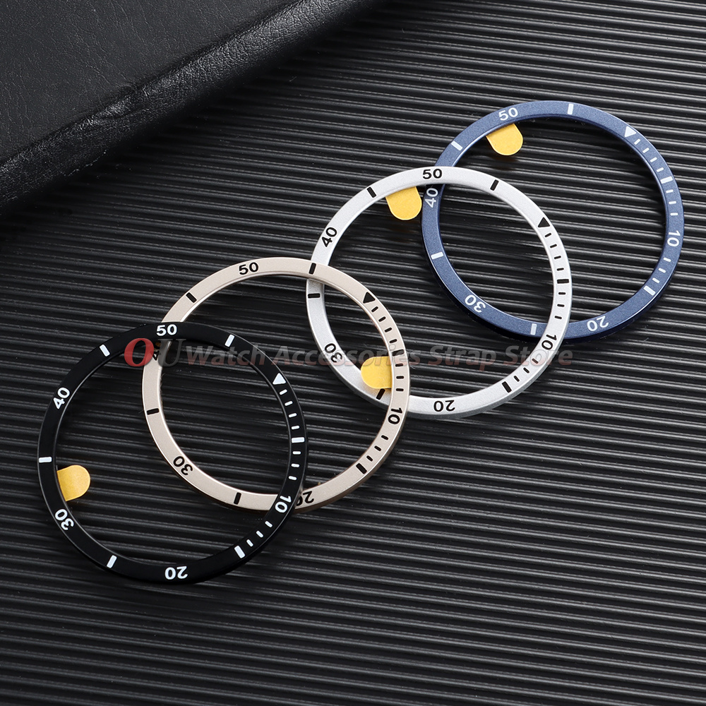 สำหรับ Samsung Galaxy Watch 9  - Samsung Smartwatch Accessories บทวิจารณ์และราคา