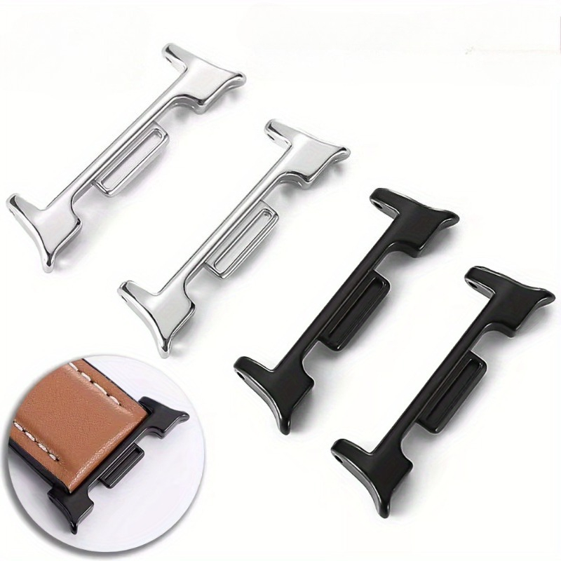 อะแดปเตอร์เชื่อมต่อสายนาฬิกาโล - Watch Band Connector บทวิจารณ์และราคา
