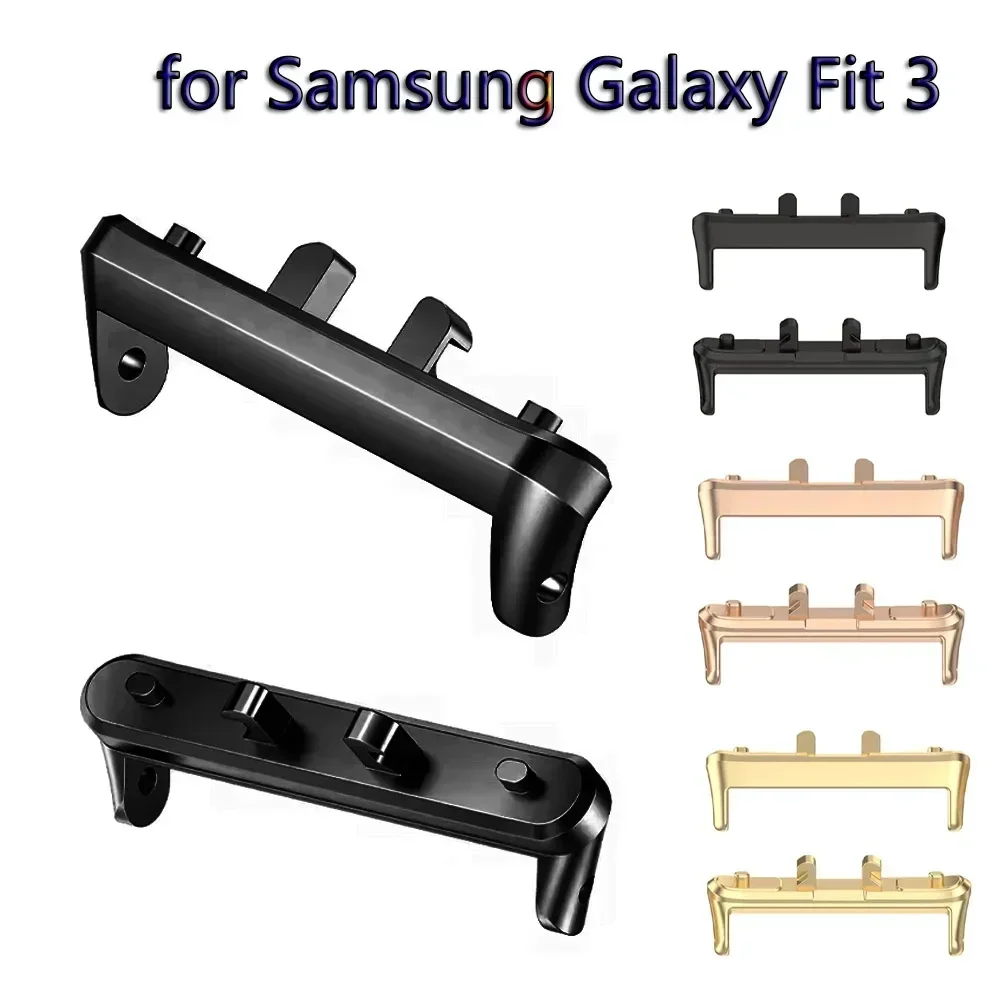 1 คู่อะแดปเตอร์สําหรับ Samsung - Watch Band Connector บทวิจารณ์และราคา