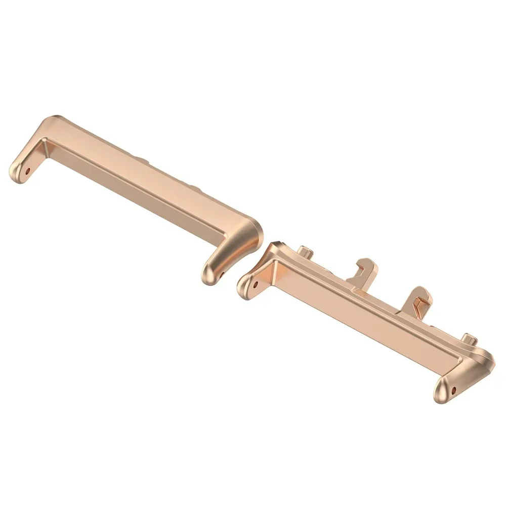1 คู่อะแดปเตอร์สําหรับ Samsung - Watch Band Connector บทวิจารณ์และราคา