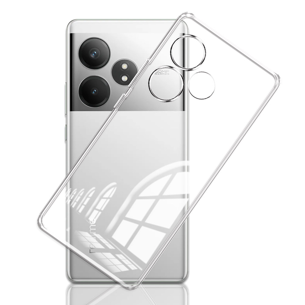 เคสโทรศัพท์กันกระแทกสำหรับ Rea - Realme Gt 6 บทวิจารณ์และราคา