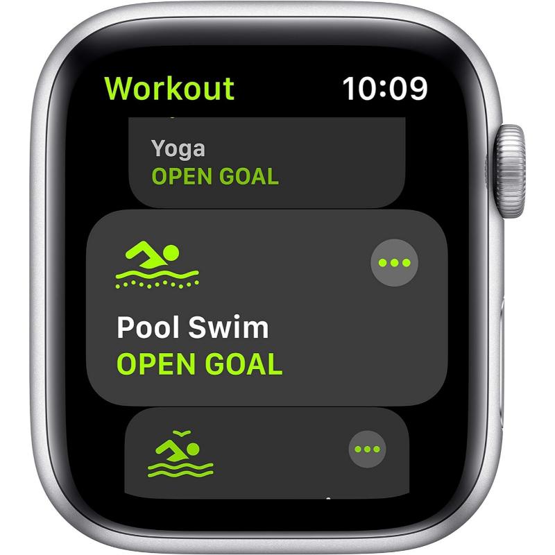 Apple Watch SE (2020) รุ่นที่  - Smartwatch X18 บทวิจารณ์และราคา