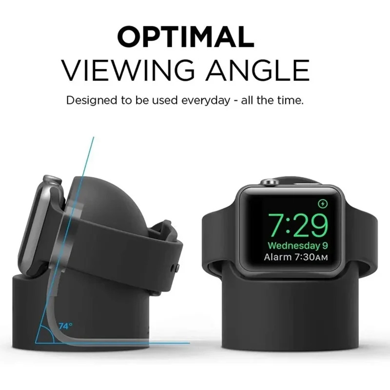 แท่นชาร์จสำหรับ Apple Watch Se - Watch Charger Cable บทวิจารณ์และราคา