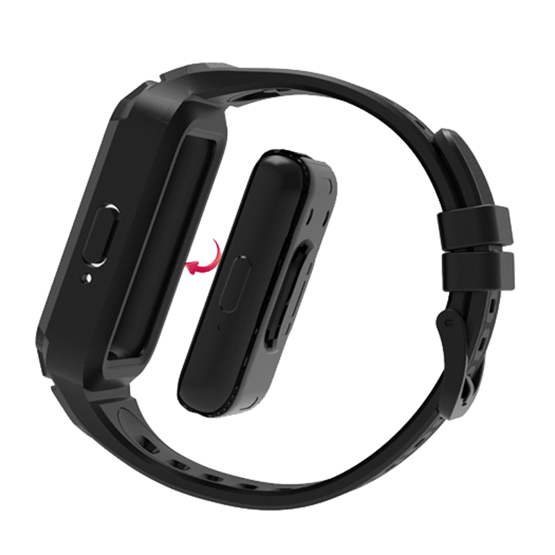 สายรัด+เคสสำหรับซัมซุง กาแลคซี - Silicone Band Replacement บทวิจารณ์และราคา