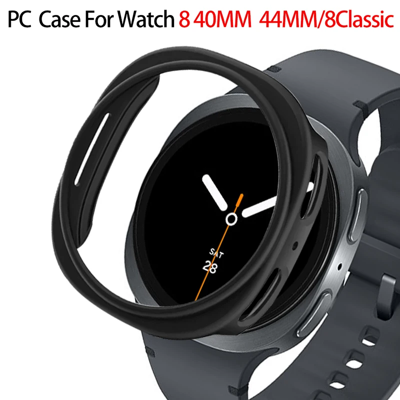 PC Hard Case สําหรับ Samsung G - Samsung Smartwatch Accessories บทวิจารณ์และราคา
