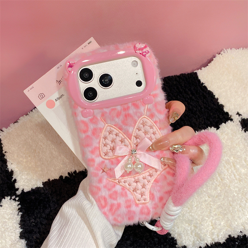 เคสบิ๊กนี่ดีไซน์ไข่มุกสำหรับ i - Apple Iphone 15 บทวิจารณ์และราคา