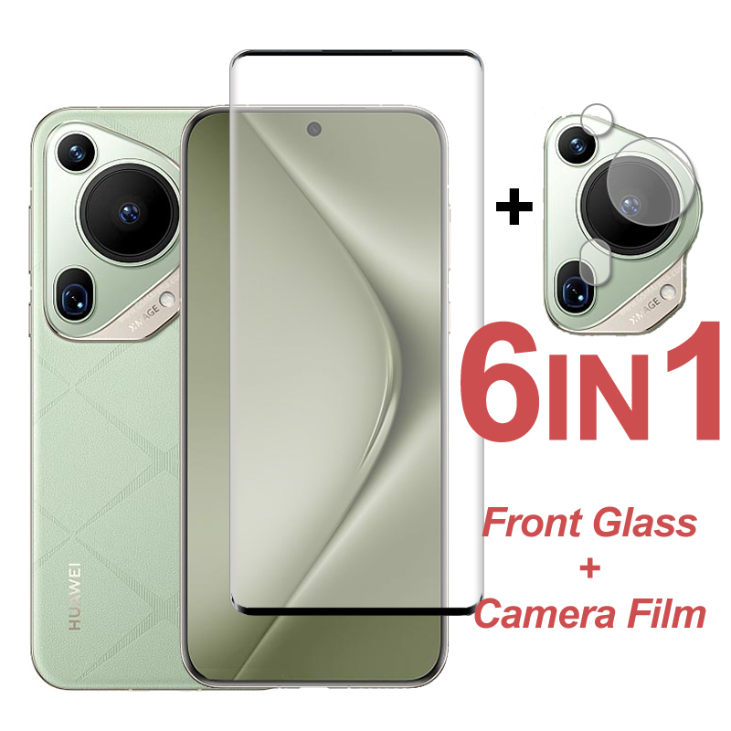 กระจกป้องกันสําหรับ Huawei Pur - Huawei Pura 70 บทวิจารณ์และราคา