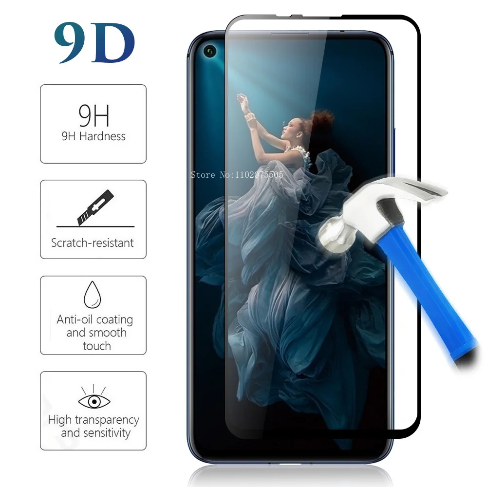 กระจกนิรภัยพรีเมี่ยม9D 3ชิ้นสำ - Huawei Pura 70 บทวิจารณ์และราคา