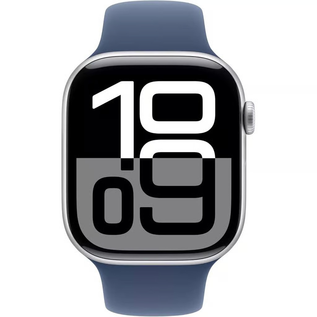 Apple Watch Series 10 [GPS 42m - Smartwatch M Active บทวิจารณ์และราคา