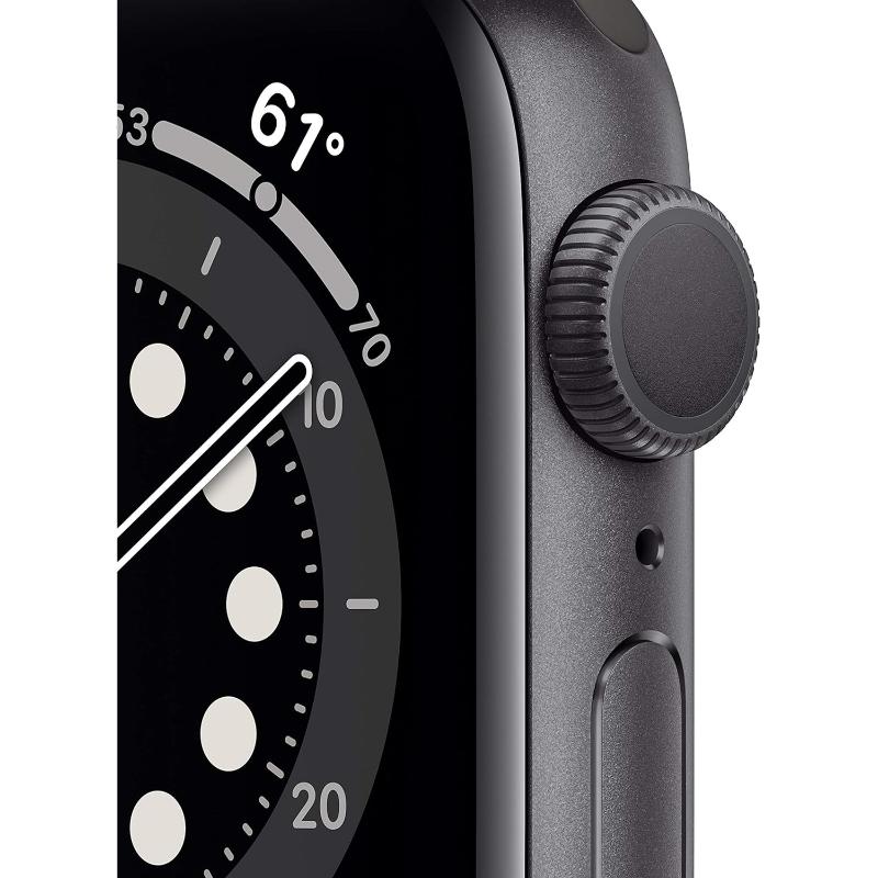 Apple Watch Series 6 อลูมิเนีย - Smartwatch X18 บทวิจารณ์และราคา