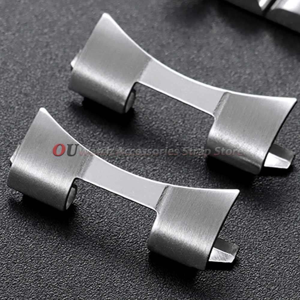 อะแดปเตอร์สแตนเลสสำหรับ Rolex  - Watch Band Connector บทวิจารณ์และราคา