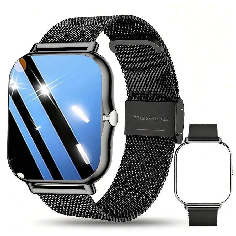 สมาร์ทวอทช์, การโทร/กดหมายเลขแ - Smartwatch Touch บทวิจารณ์และราคา