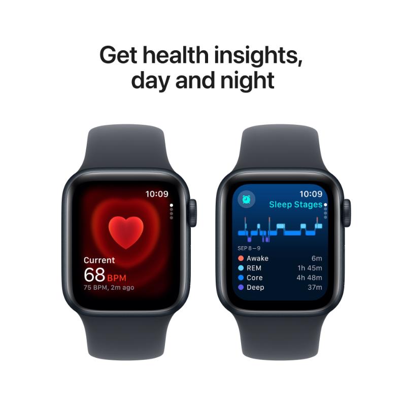 Apple Watch SE (2022) รุ่นที่  - Smartwatch X18 บทวิจารณ์และราคา