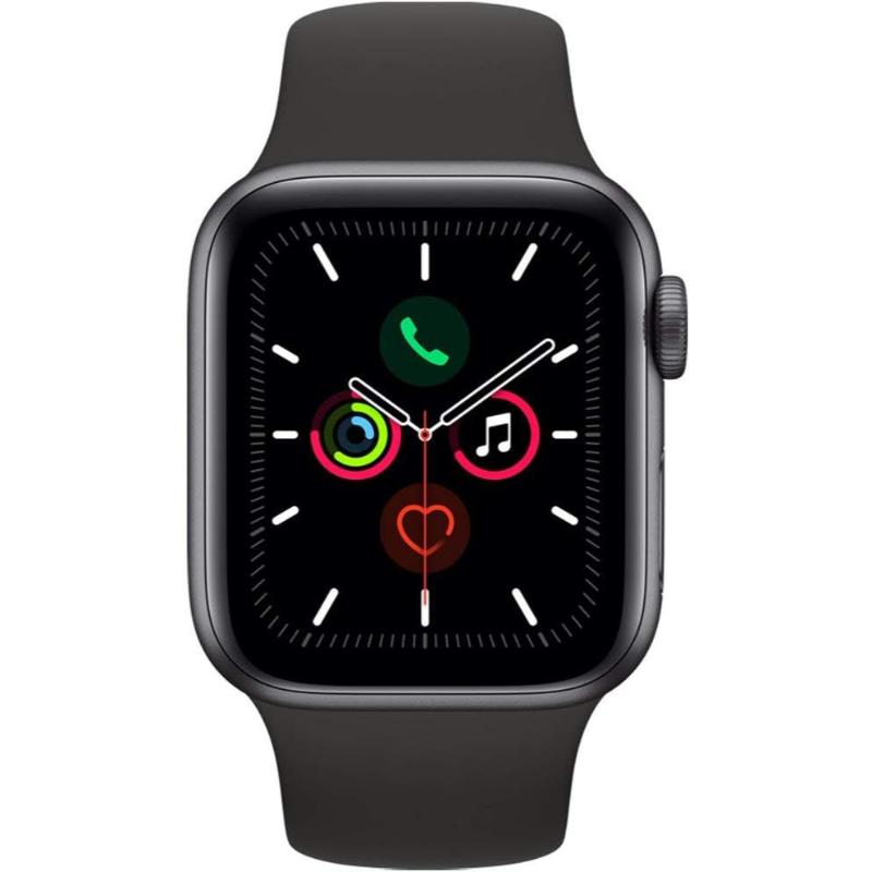 Apple Watch Series 4 อลูมิเนีย - Smartwatch X18 บทวิจารณ์และราคา