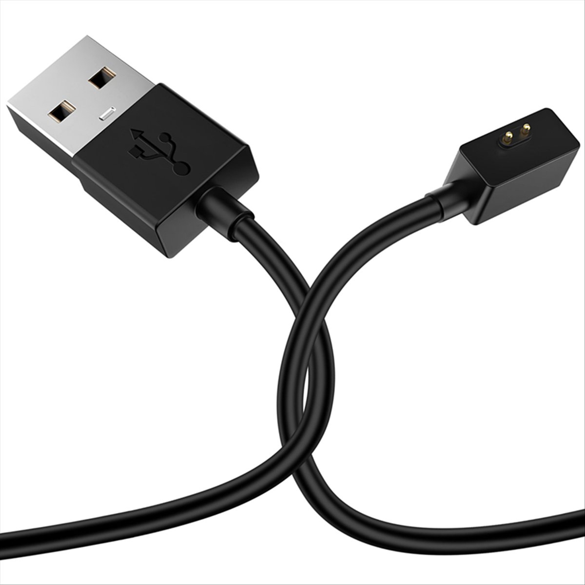 สายชาร์จเร็วสำหรับนาฬิกาสมาร์ท - Watch Charger Cable บทวิจารณ์และราคา