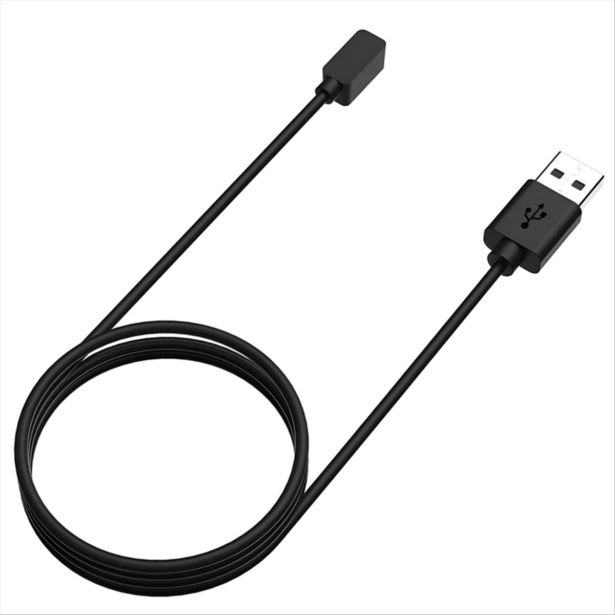 สายชาร์จเร็วสำหรับนาฬิกาสมาร์ท - Watch Charger Cable บทวิจารณ์และราคา