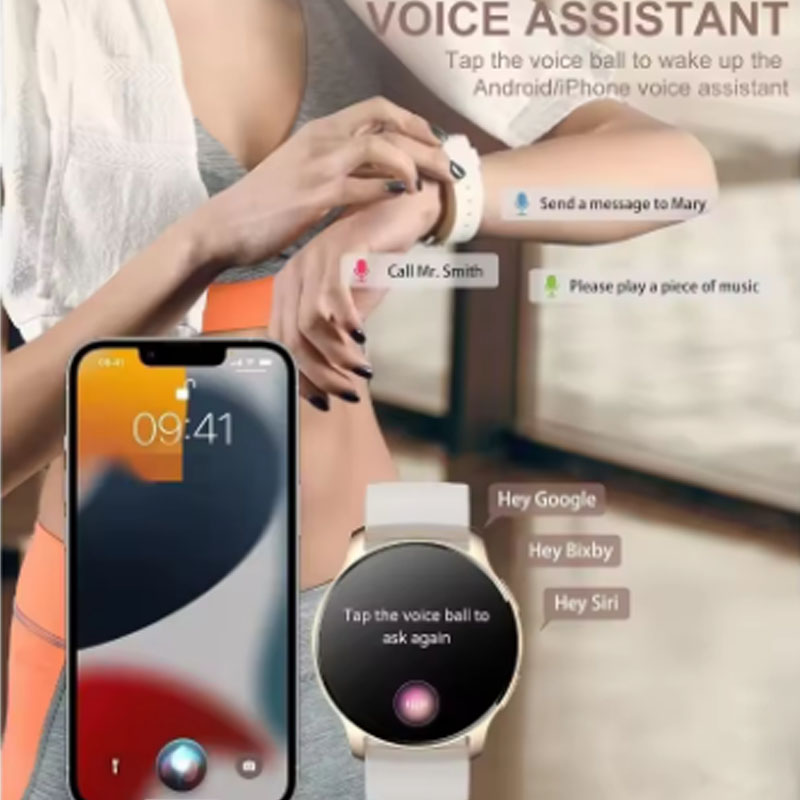 นาฬิกาสมาร์ทวอทช์ Tecno Camon  - Smartwatch X18 บทวิจารณ์และราคา