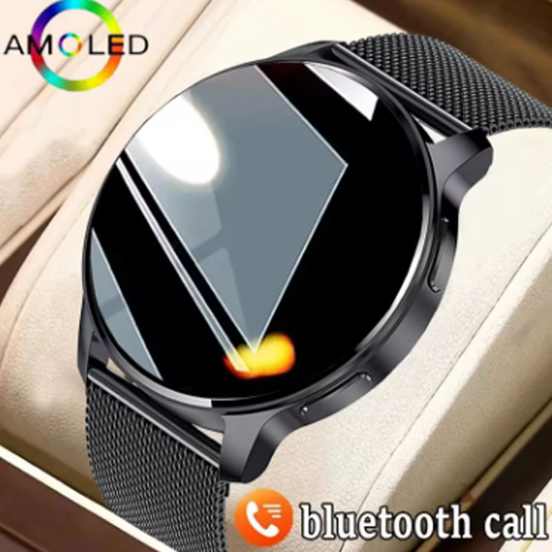 นาฬิกาสมาร์ทวอทช์ Tecno Camon  - Smartwatch X18 บทวิจารณ์และราคา