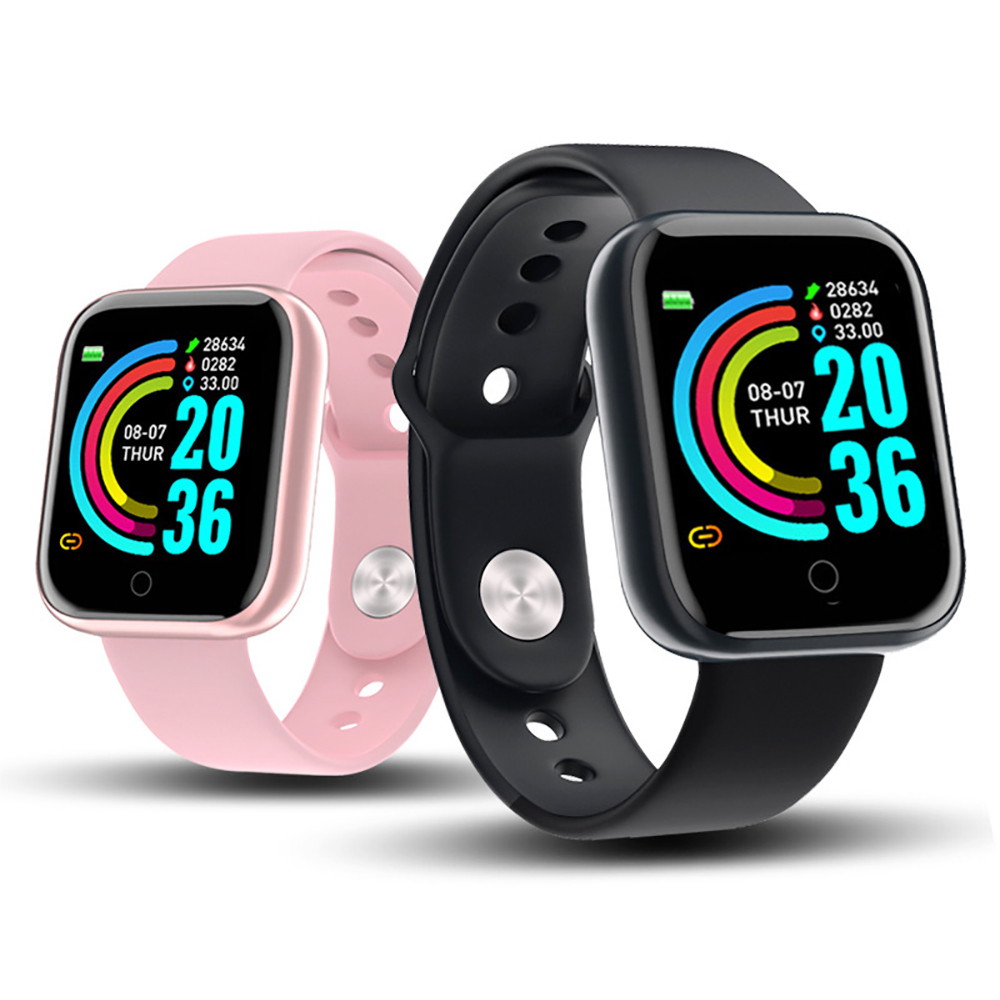 นาฬิกาอัจฉริยะมัลติฟังก์ชั่นผู - Android Smartwatch Accessories บทวิจารณ์และราคา