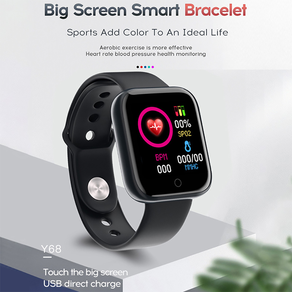 นาฬิกาอัจฉริยะมัลติฟังก์ชั่นผู - Android Smartwatch Accessories บทวิจารณ์และราคา