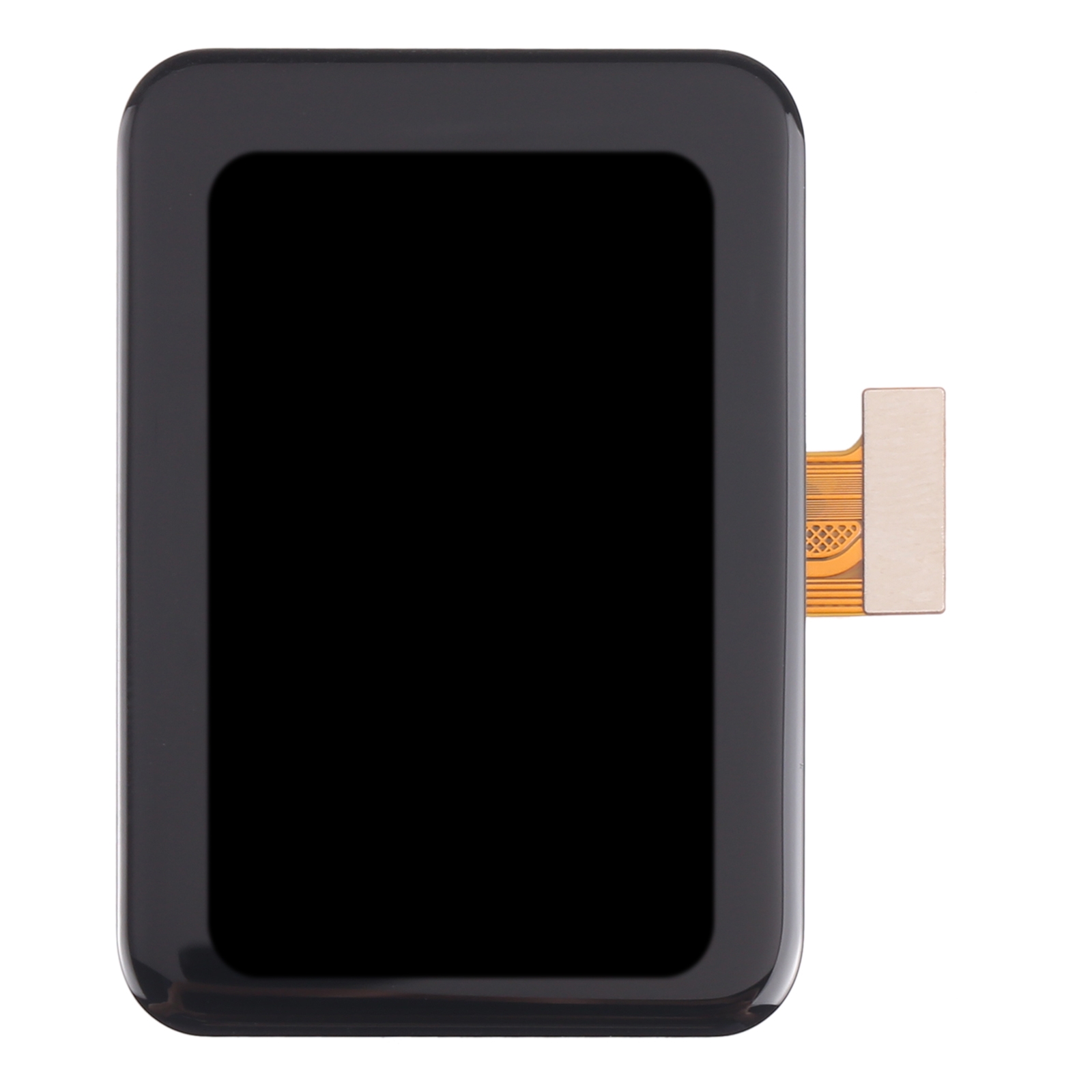 หน้าจอ AMOLED ขนาด1.64นิ้วสำหร - Smartwatch Touch บทวิจารณ์และราคา